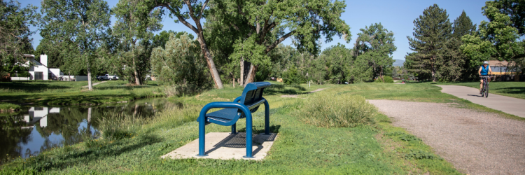 Davis Lane Park Improvements Community Meeting & Engagement