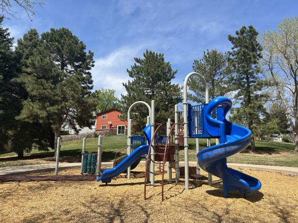 Hillside Park Playground Renovation Survey Located at 7400 Jay Ct Arvada CO 80003. This survey closes on Monday June 26 2023.