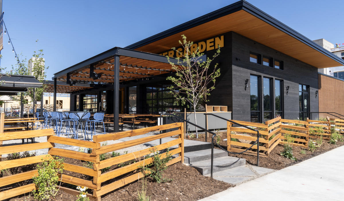 Featured image for Favorite Local Business 2025
