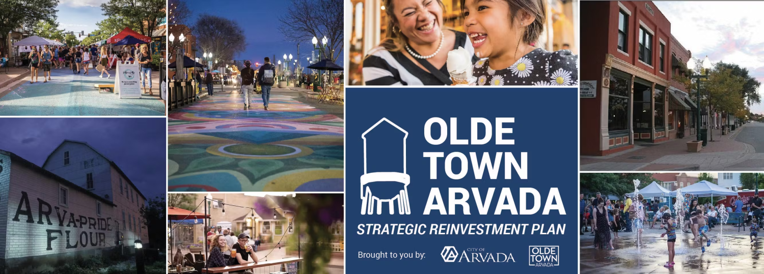 Featured image for Olde Town Arvada Visioning